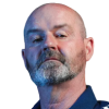 Steve Clarke